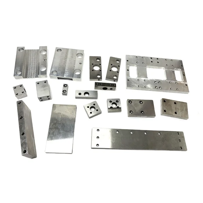 Customize OEM Rapid Prototype with Painting and Printing Gaming Aluminum Stainless Steel Mechanical CNC Machining Service