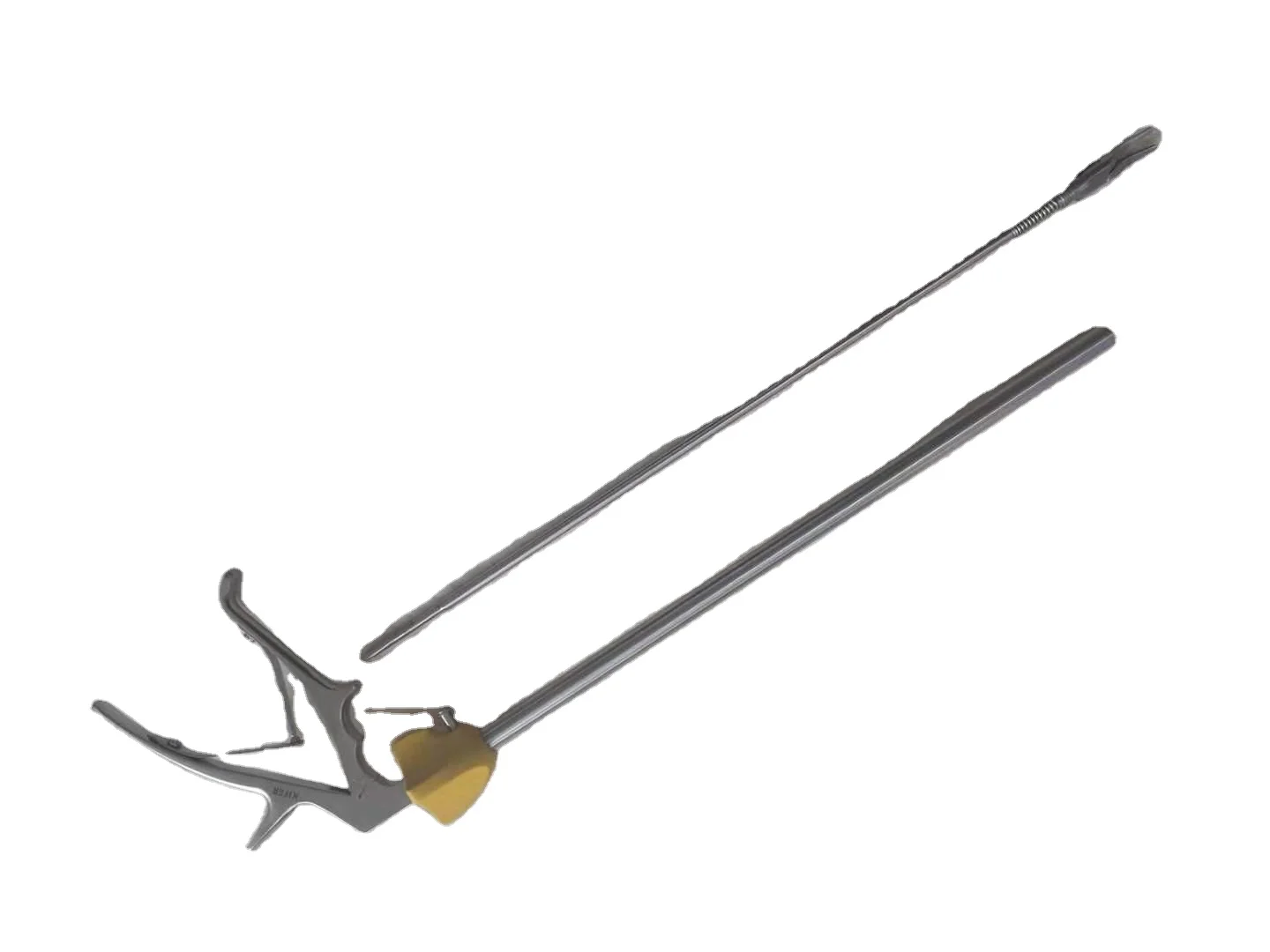 Reusable Hemolok Clip Applicator, Hem-o-lok Clip Applicator