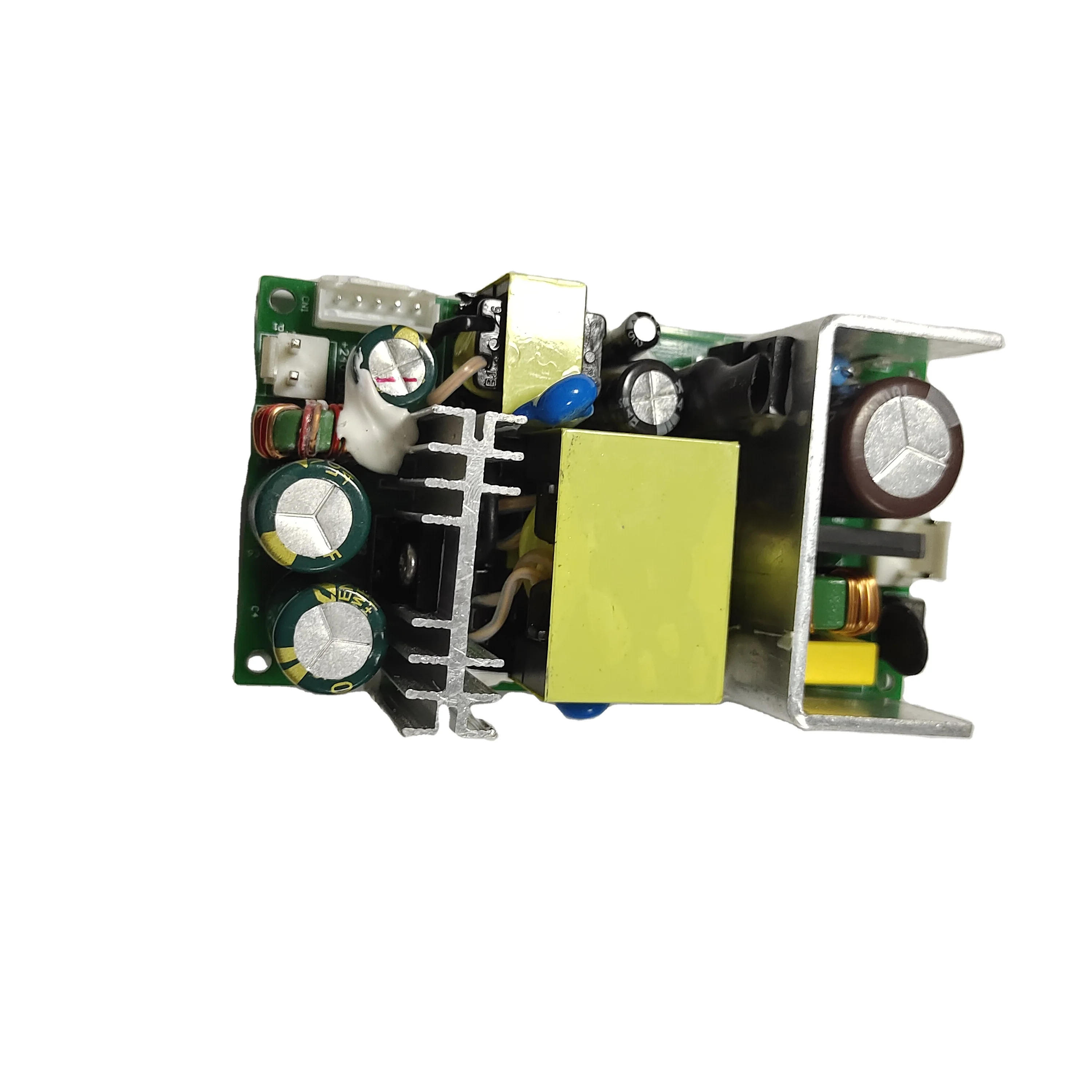 96W 12V8A 24V 4A 48V2A Class II medical scanners AC dc regulatore SMPS Customized 24volt 4AMP AC/DC Switching Power Supplies