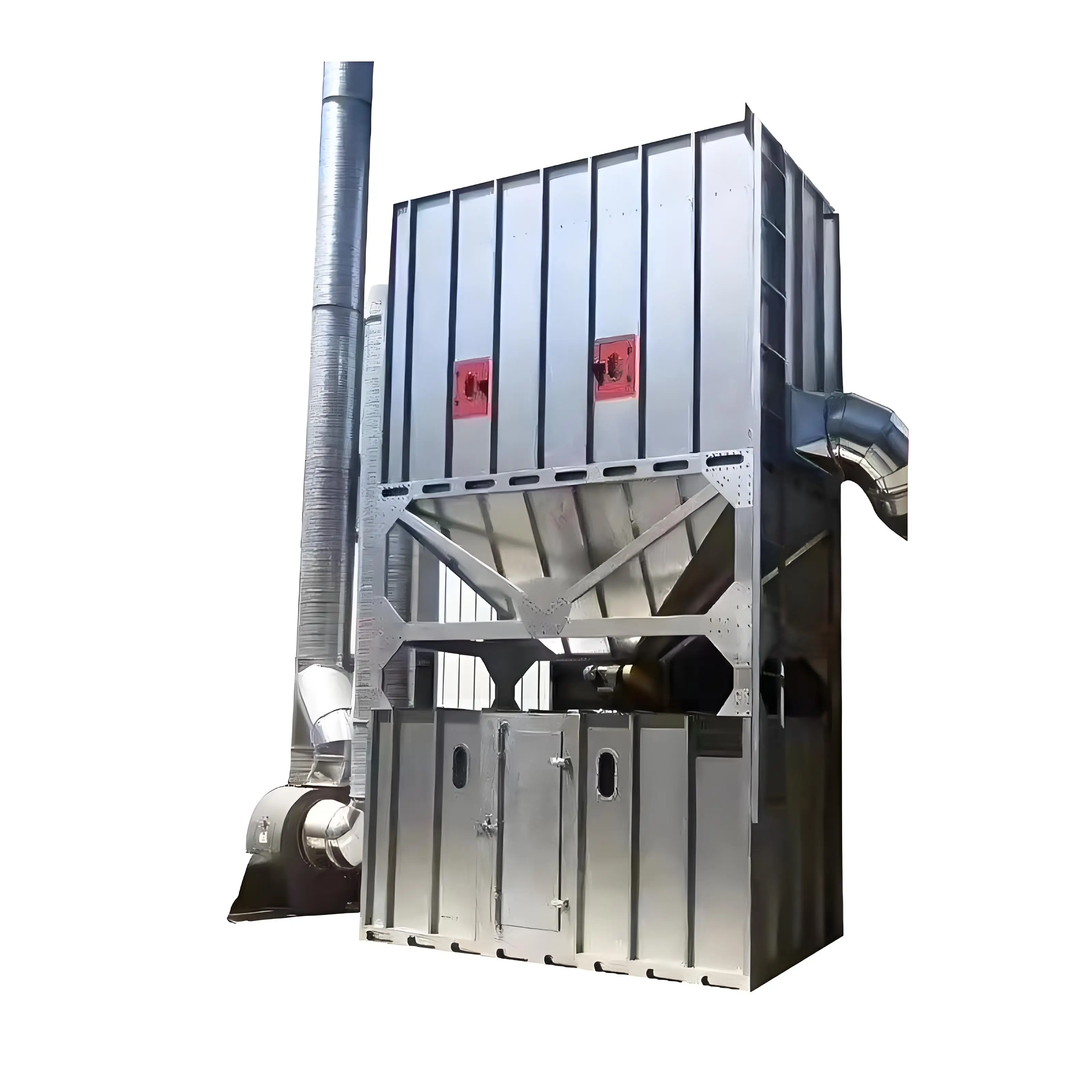 Environmental Friendly Other Woodworking Machinery Industrial Dust Collector Wood Dust Collector For Woodworking