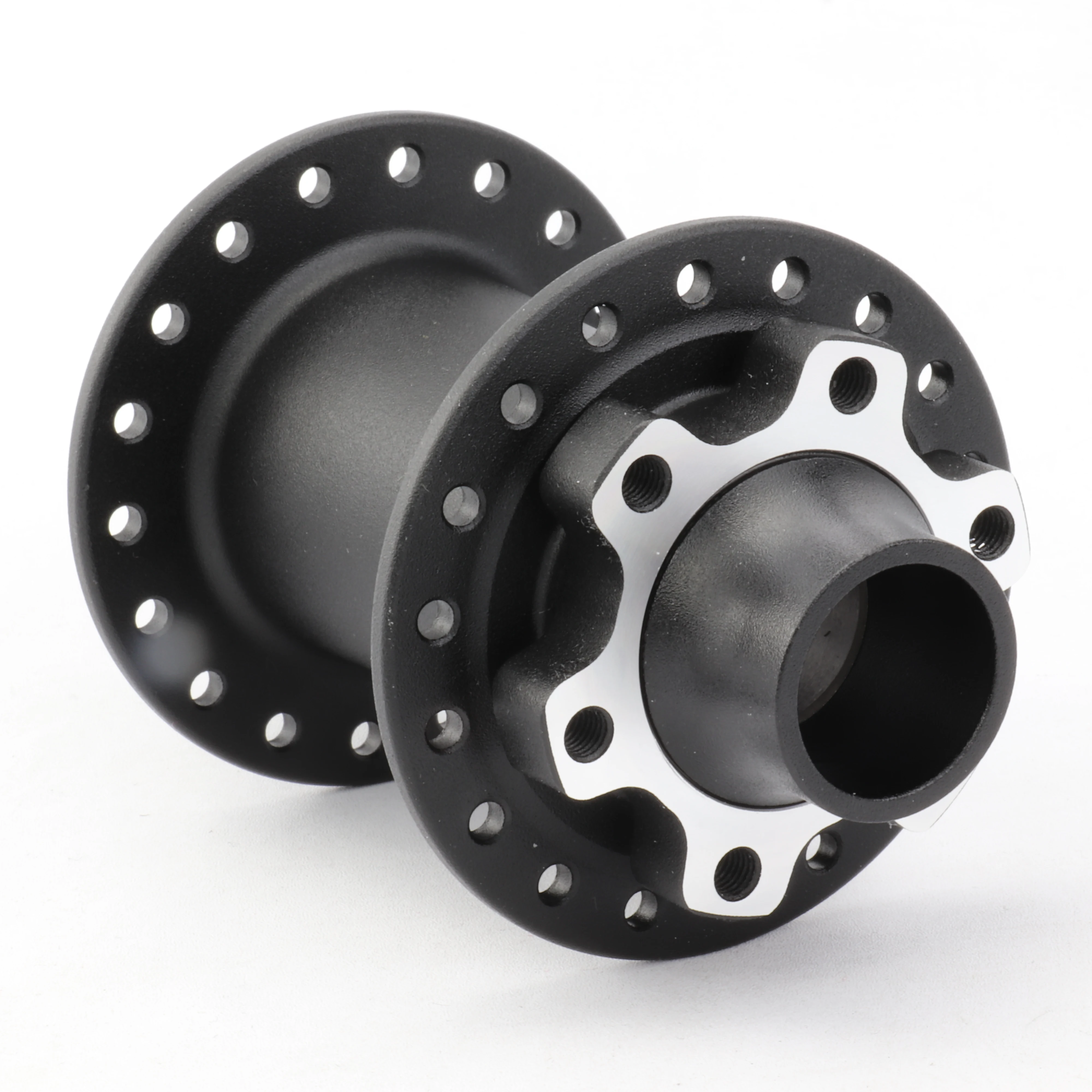 Motorcycle Front Rear Wheel Hubs Aluminum For Sur-Ron Sur Ron Light Bee Electric Dirt Bike Accessories