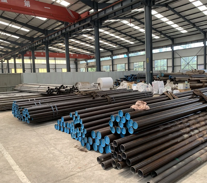 Hot Sale Specializing In The Manufacture Of Seamless Steel Pipes honed tube
