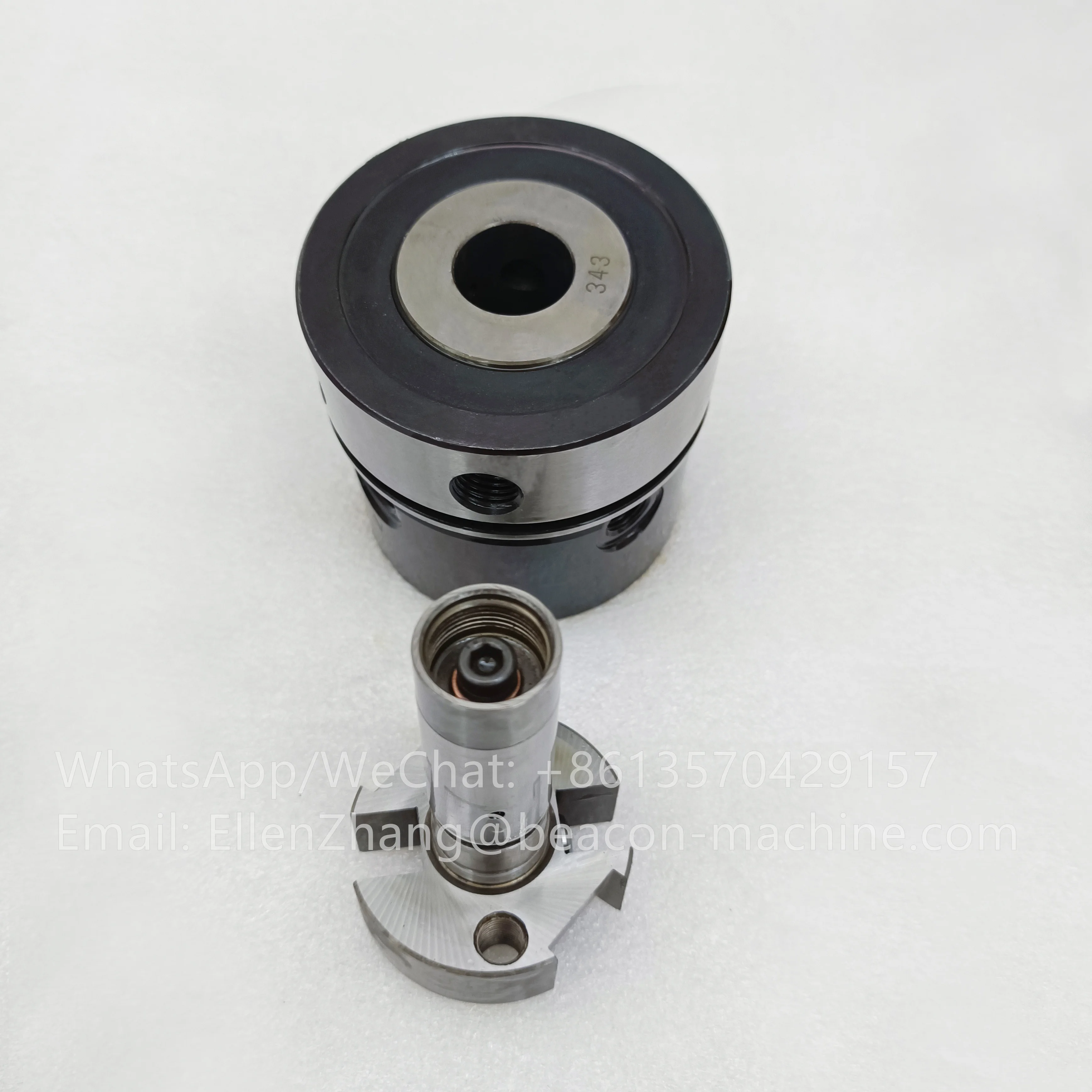 7123-340u VE pump head rotor For Engine 4248 CAV DPA VE Fuel Injection Pump rotor head Diesel Engine Fuel 7123340U