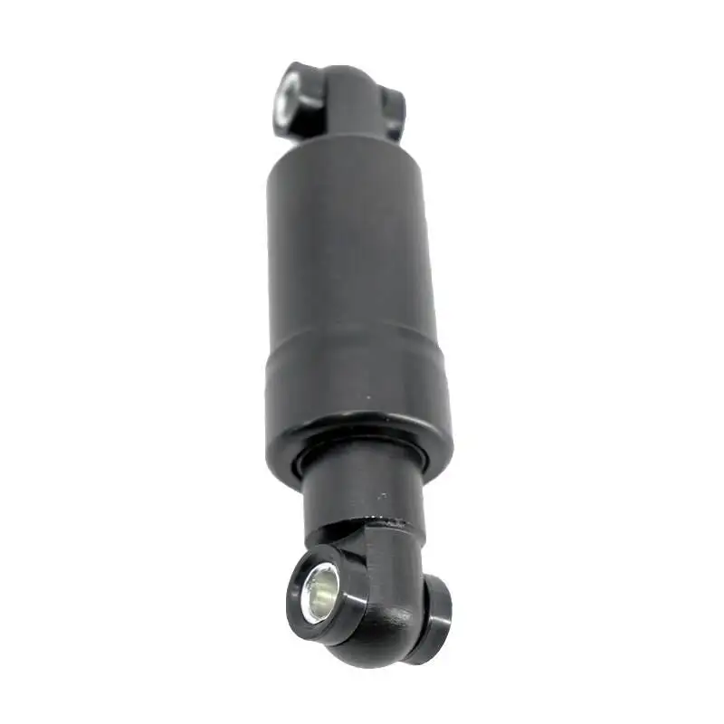10 inch Electric Scooter Rear Shock Absorber For KUGOO M4 electric scooter Spring Damping 1 pair Skateboard parts