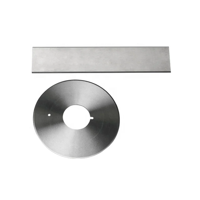 Круглое лезвие G30 дисковое круговой резак для продажи