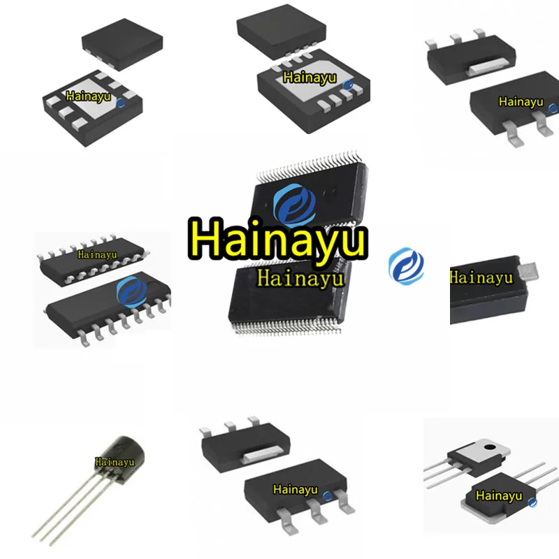 Электронные компоненты Hainayu BOM со встроенной микросхемой LPC4357JBD208K