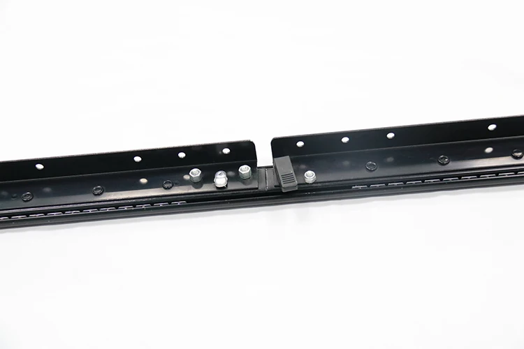 Sliding Dining Table Extensions Lifting Table Telescopic Channel Kitchen Drawer Slide