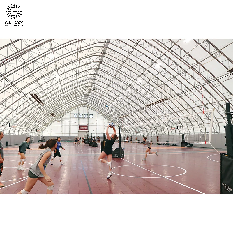 Versatile Parks & Recreation Buildings Economical Solutions for Year-Round Events, Sports, and Community Gatherings