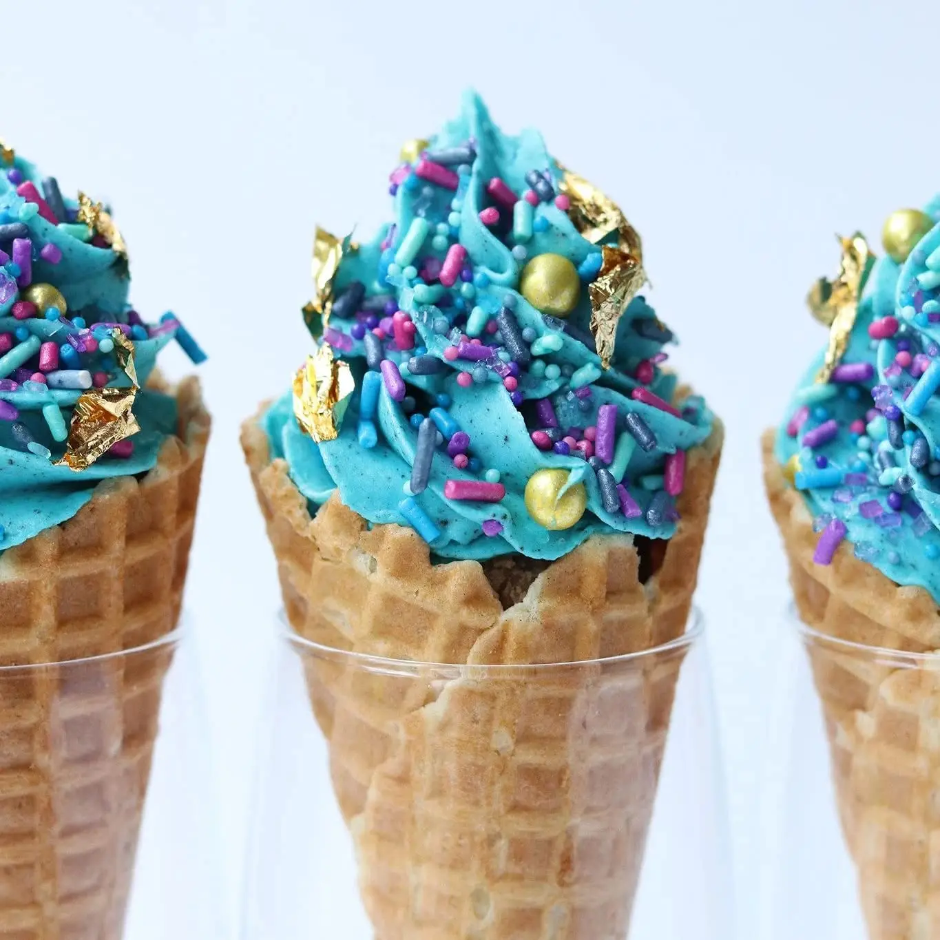 edible pearl sprinkles Mix for Baking Cake and Cookie Decorating