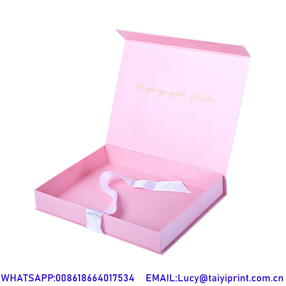 Cheap Personalized White Wedding Gift Card Box Invitation Packaging Wedding Card Packaging Box
