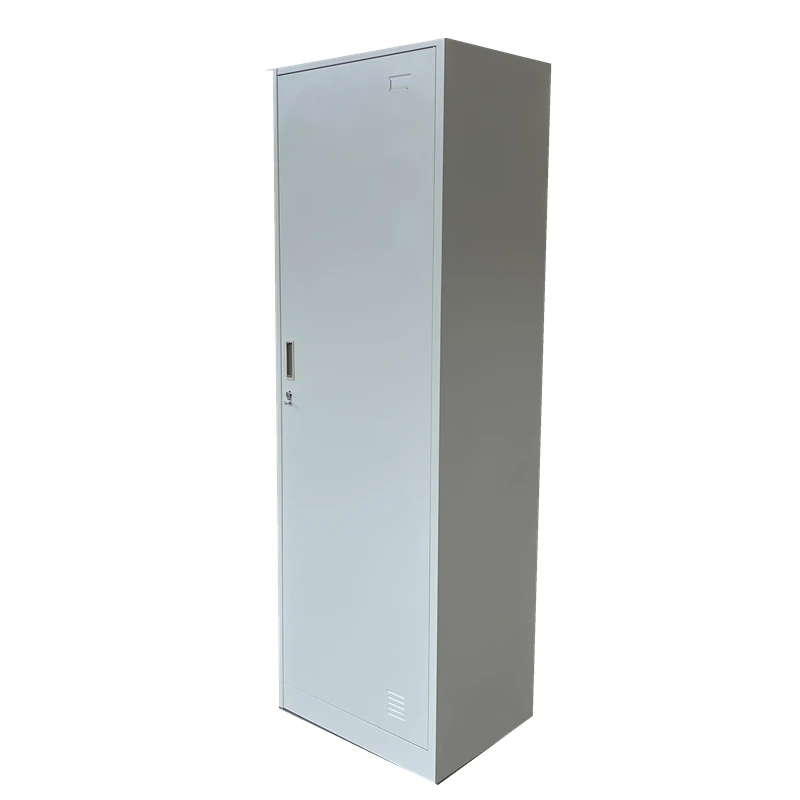 Custom Malaysia 1 door steel almari student metal cabinet school lockers for university