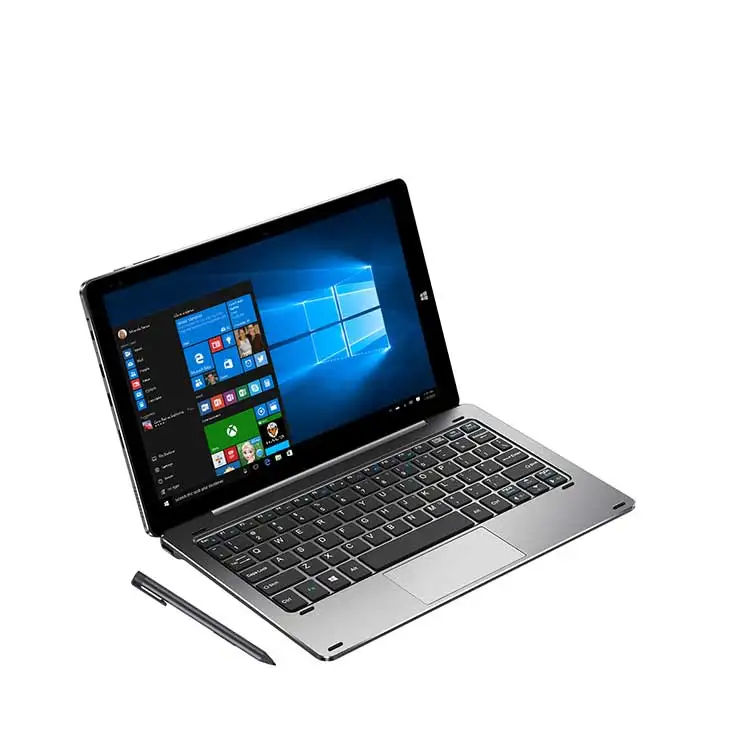 10 1 дюймов 1920*1200 IPS Intel Celeron N4120 Status Tablet Pc 20 Pretec Windows Tab Nextbook Win10 6g