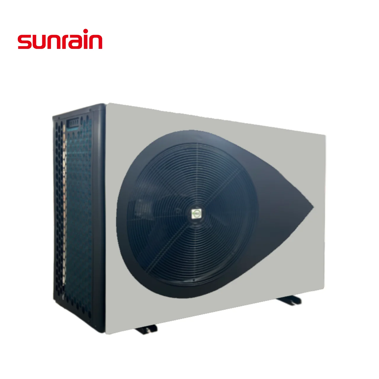 Производитель Sunrain SG-READY полный DC инвертор DTU дистанционное отслеживание R32 моноблок с двойной температурной зоной тепловой насос воздушным источником