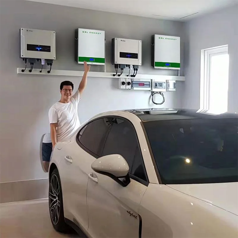 Настенный литиевый аккумулятор для хранения энергии Powerwall 5.2kwh 48v100ah домашней солнечной