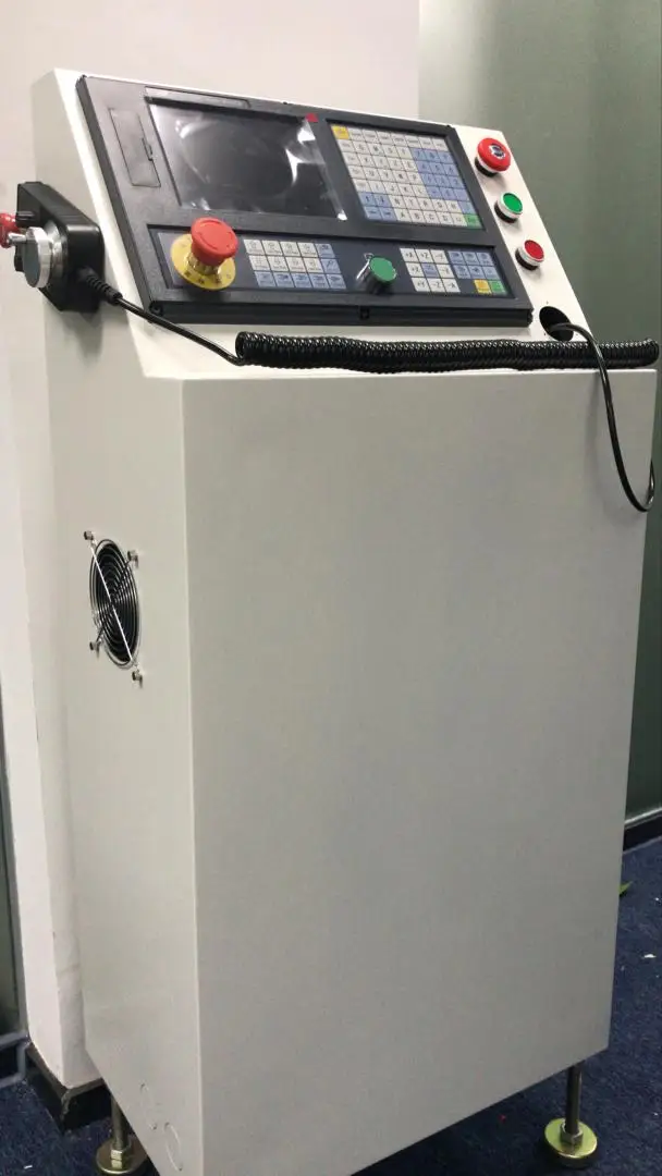 4 Assi Lambda 3l Machining Center Machine Siemens Control Telugu Szgh-990mdb-3 3 Axis Cnc Milling Controller Board