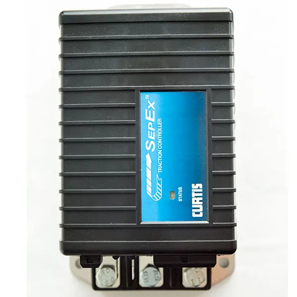 24V 36V 200A Brushed dc controller for electric motorcycle motor