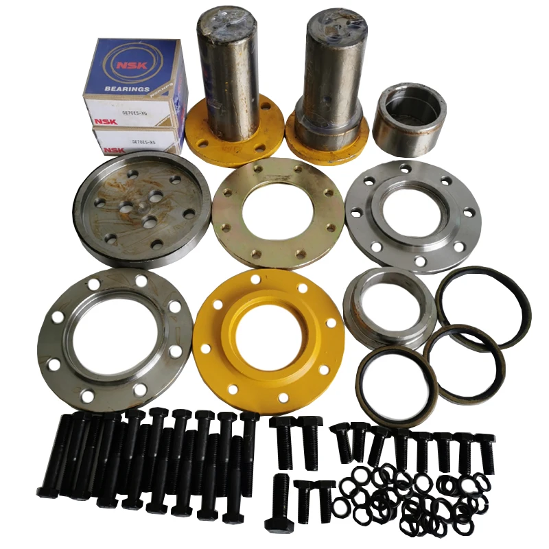 951H Loader Forklift Parts Hinged Pin Repair Kit