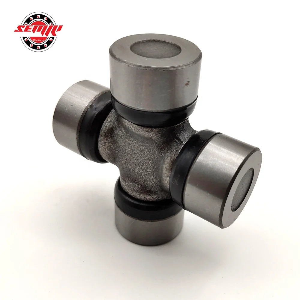 Tractor U-joint High Quality Universal Joint Cross Bearing 21x53 mm