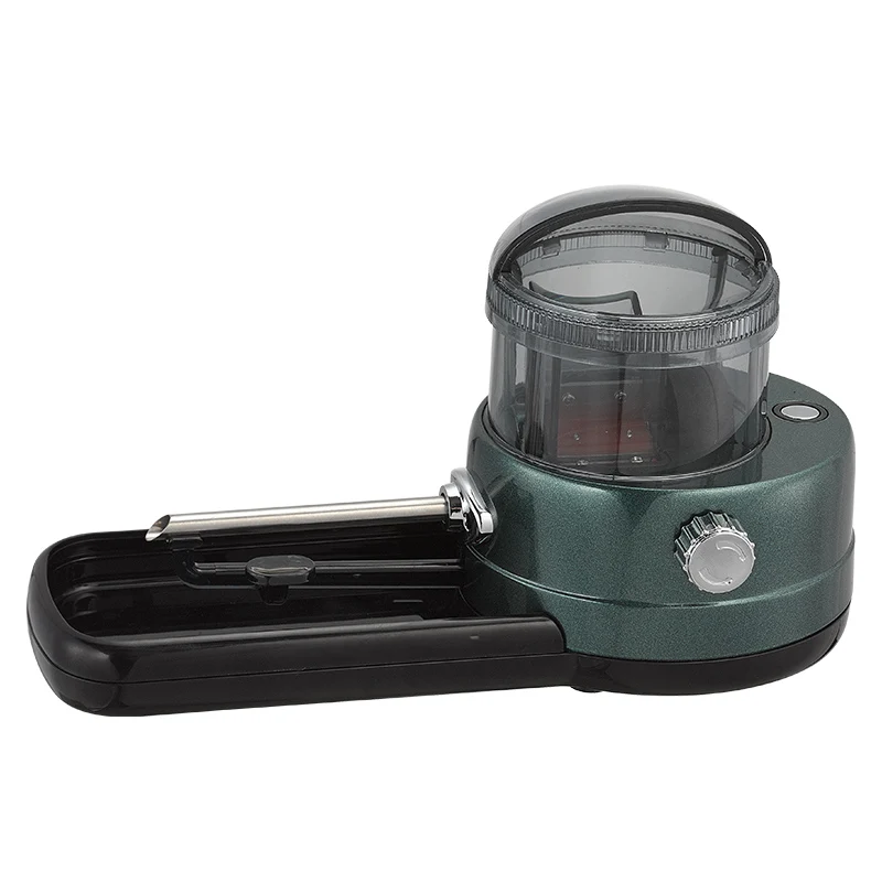 New Arrival 2 in 1 Automatic Smoking Tobacco  High Quality Cigarette Rolling Machine