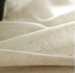 
Nm 30/1 Semi-bleached Flax Yarn 100% natural Linen Yarn 