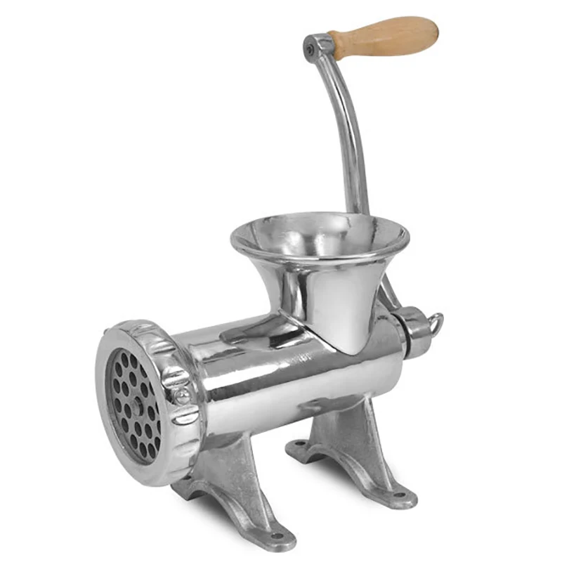 No.12#22#32# stainless steel #304 manual meat mincer /grinder