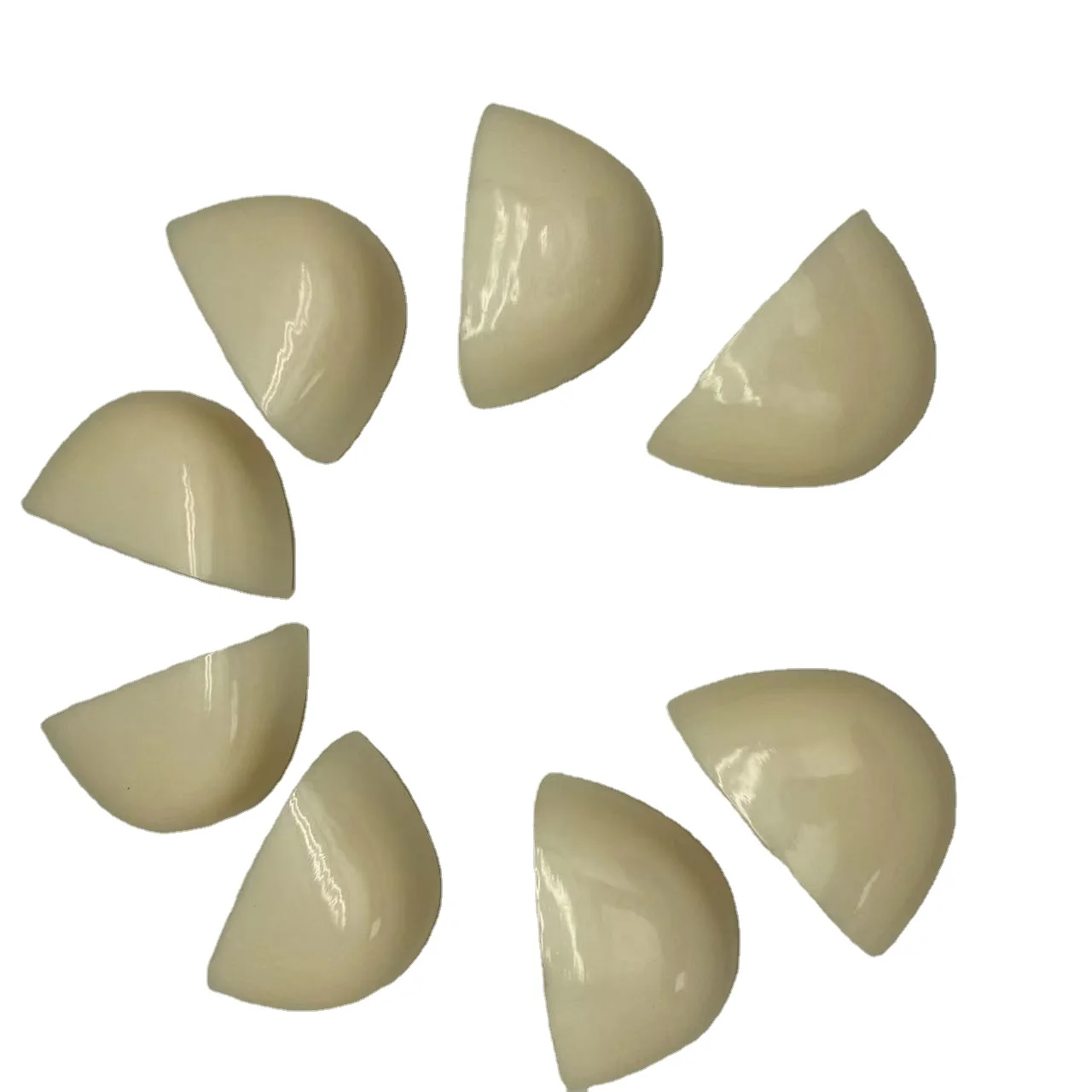 522 composite toe cap safety shoes plastic toe insert shoe material