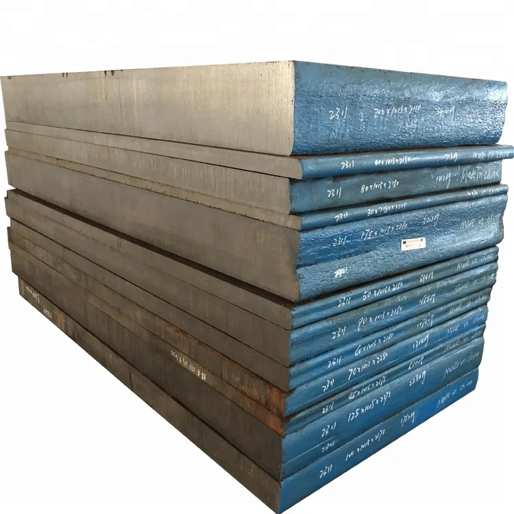 hot sale P20 1.2311 mold steel with good quality