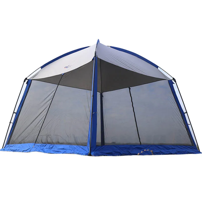 Best Selling Dependable Quality Inflatable Dome Camping Outdoor Waterproof glamping Tents