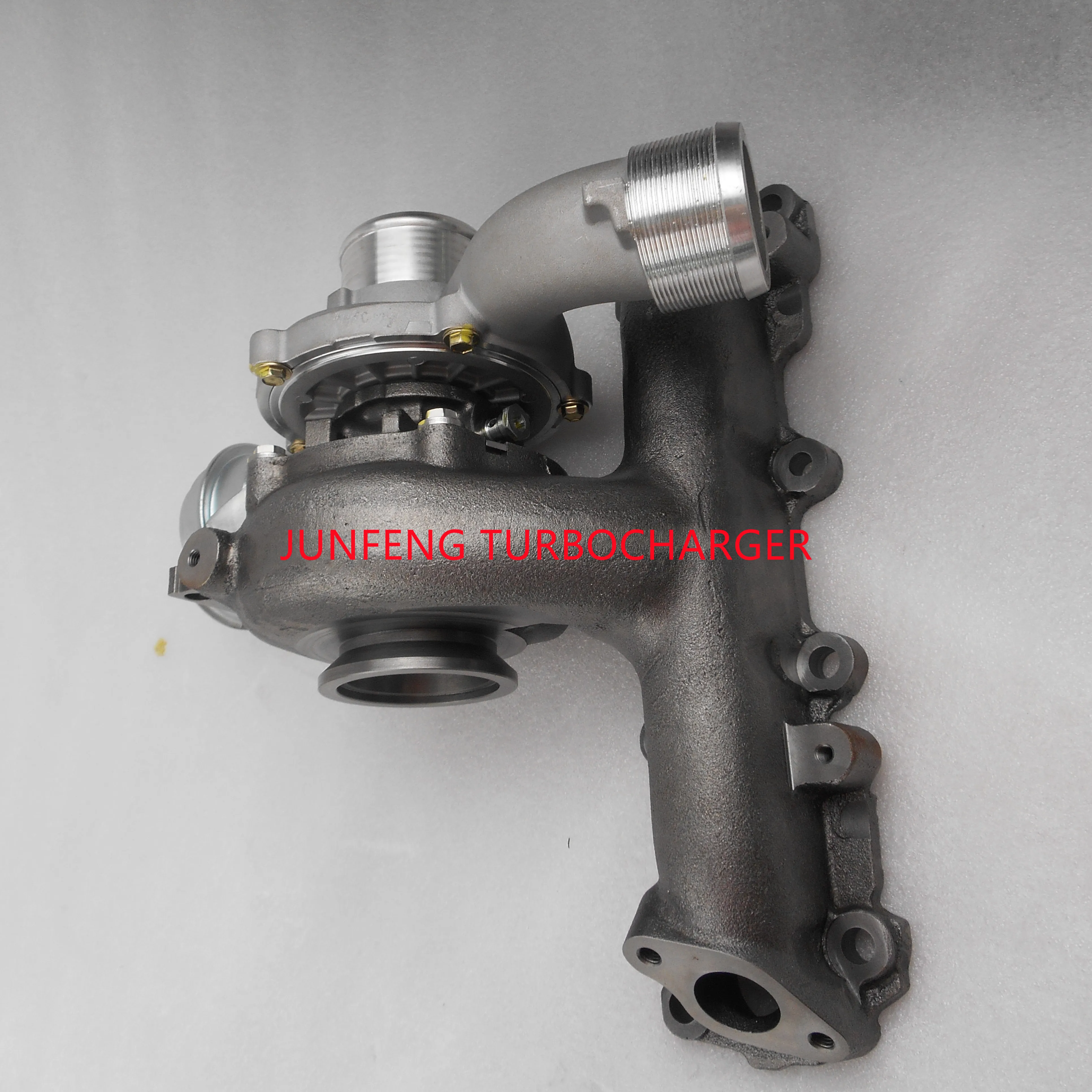 740080-0002  55193105 767835-5001S GT1749MV Turbocharger For Opel Astra CDTi Vectra CDTi  Zafira CDTi 1.9L Z19DT Engine