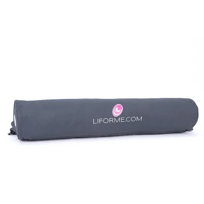 
Wholesale Custom Multifunctional Waterproof Canvas Women Yoga Mat Bag 