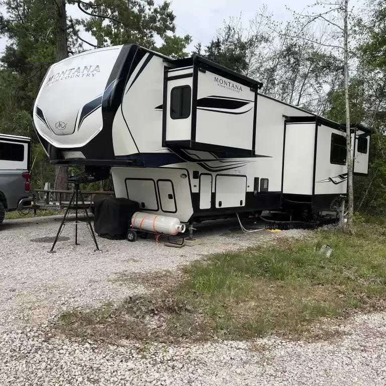 2024-2020 Keystone туристический ПРИЦЕП RV MONTANA HIGH COUNTRY