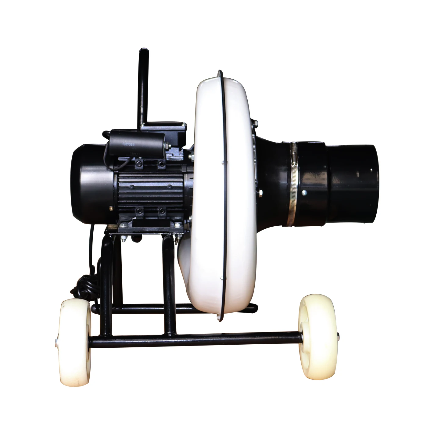 Portable Vehicle Equipment Fan Effective Extractor to Remove Welding Fumes Steam Dust