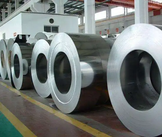Hot rolled stainless steel sheet/plate 4X8ft 6mm thickness 2b 316 stainless steel coil