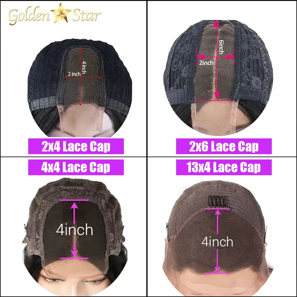 Wholesale Pink Orange Blue Red Grey 613 Blond Color Bob Wig, Brazilian Virgin Human Hair Color Lace Frontal Bob Wig