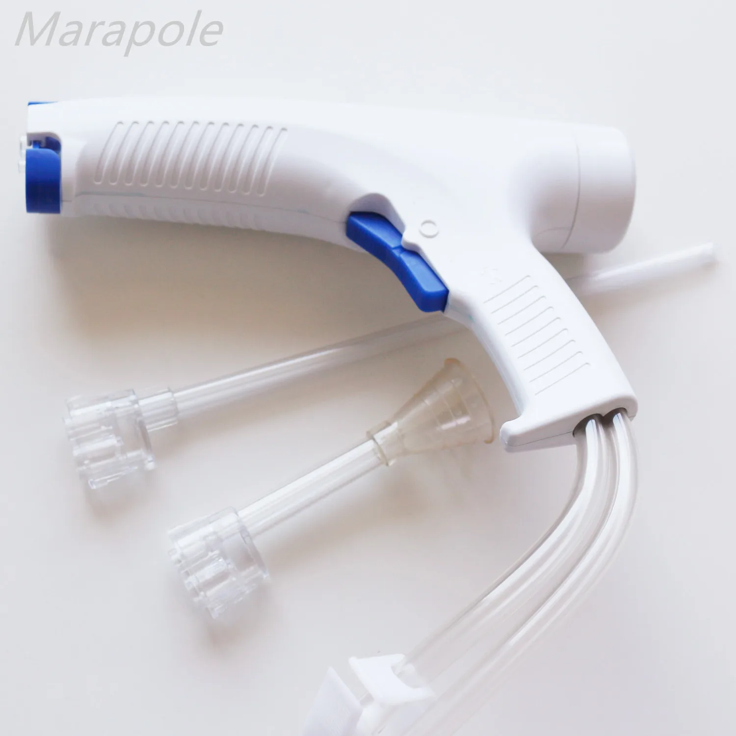 Pulse Lavage system for joint replacement, disposable pulse lavage system