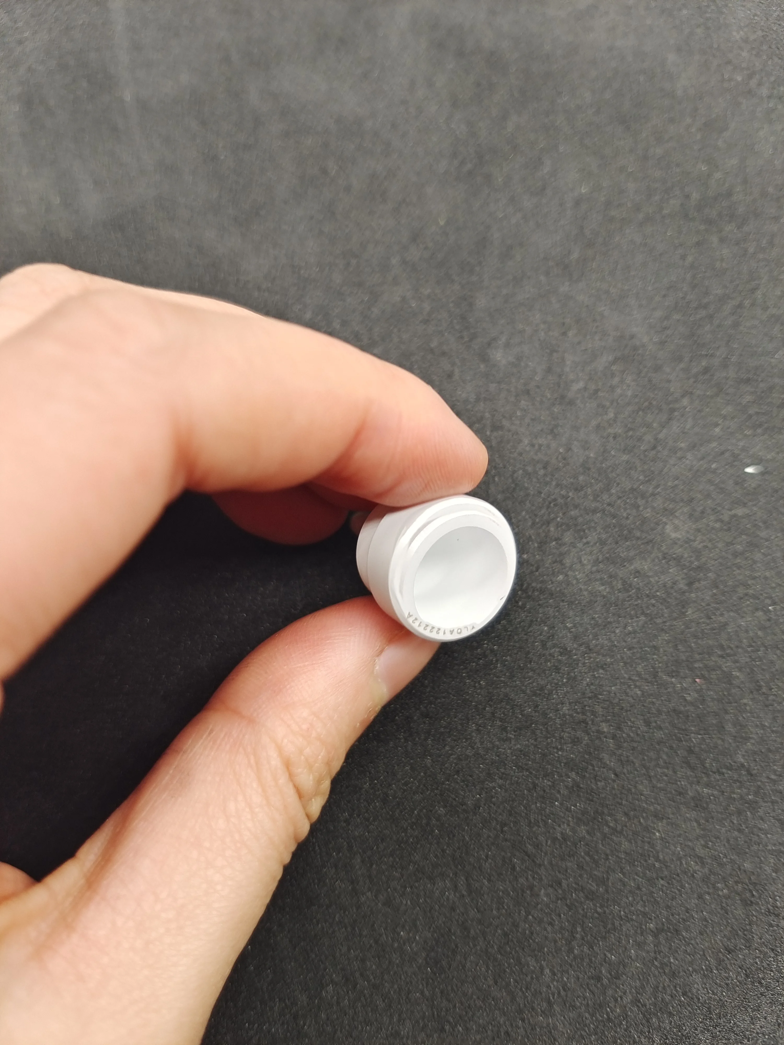 HIGH QUALITY TEXTILE MACHINERY SPARE PARTS MURATA VORTEX MVS 861 MACHINE SPINDLE1.2 861-411-300