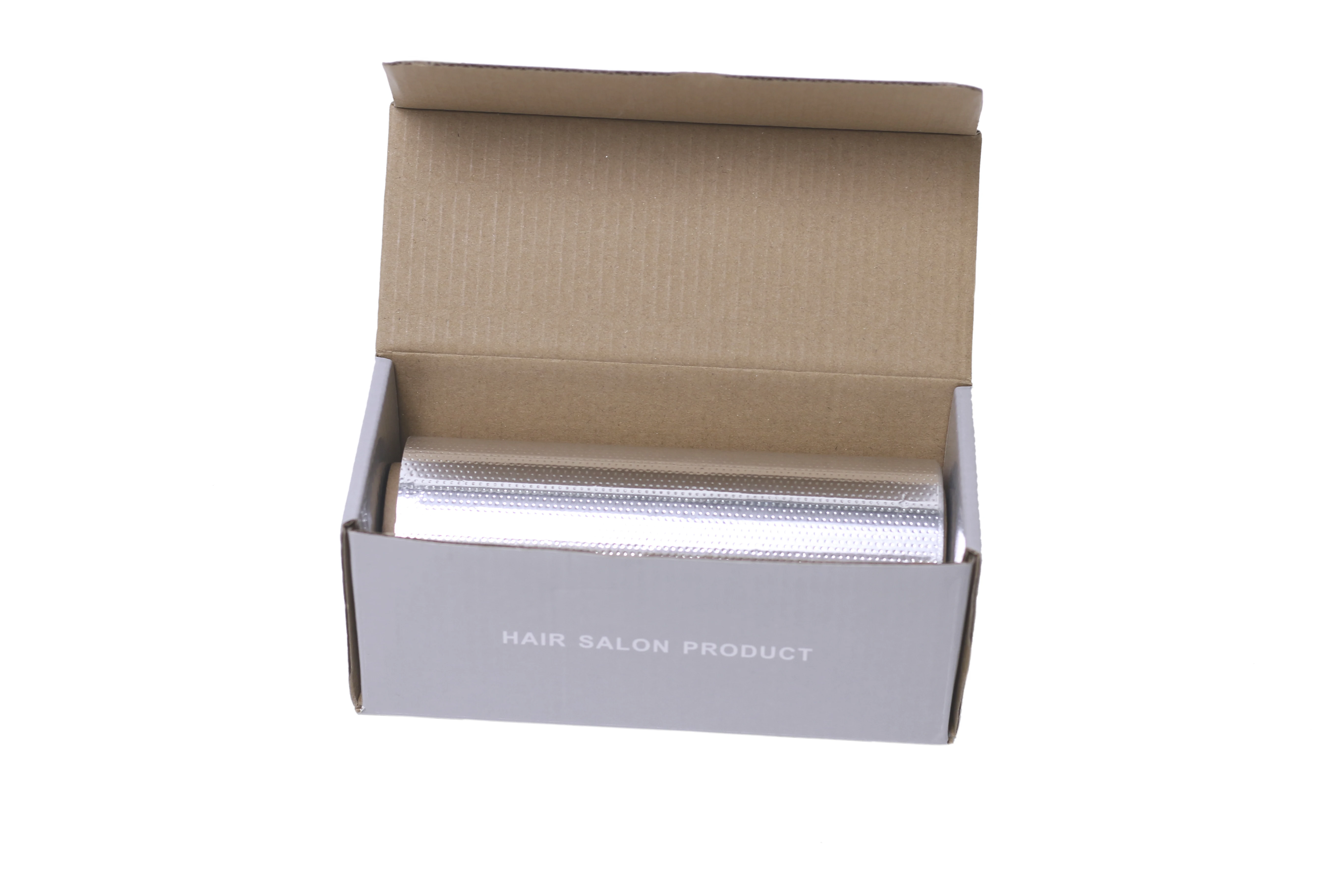 Новый стиль Парикмахерская алюминиевая фольга ролл 9 ~ 30 микрофон 3-300 м для парикмахерской