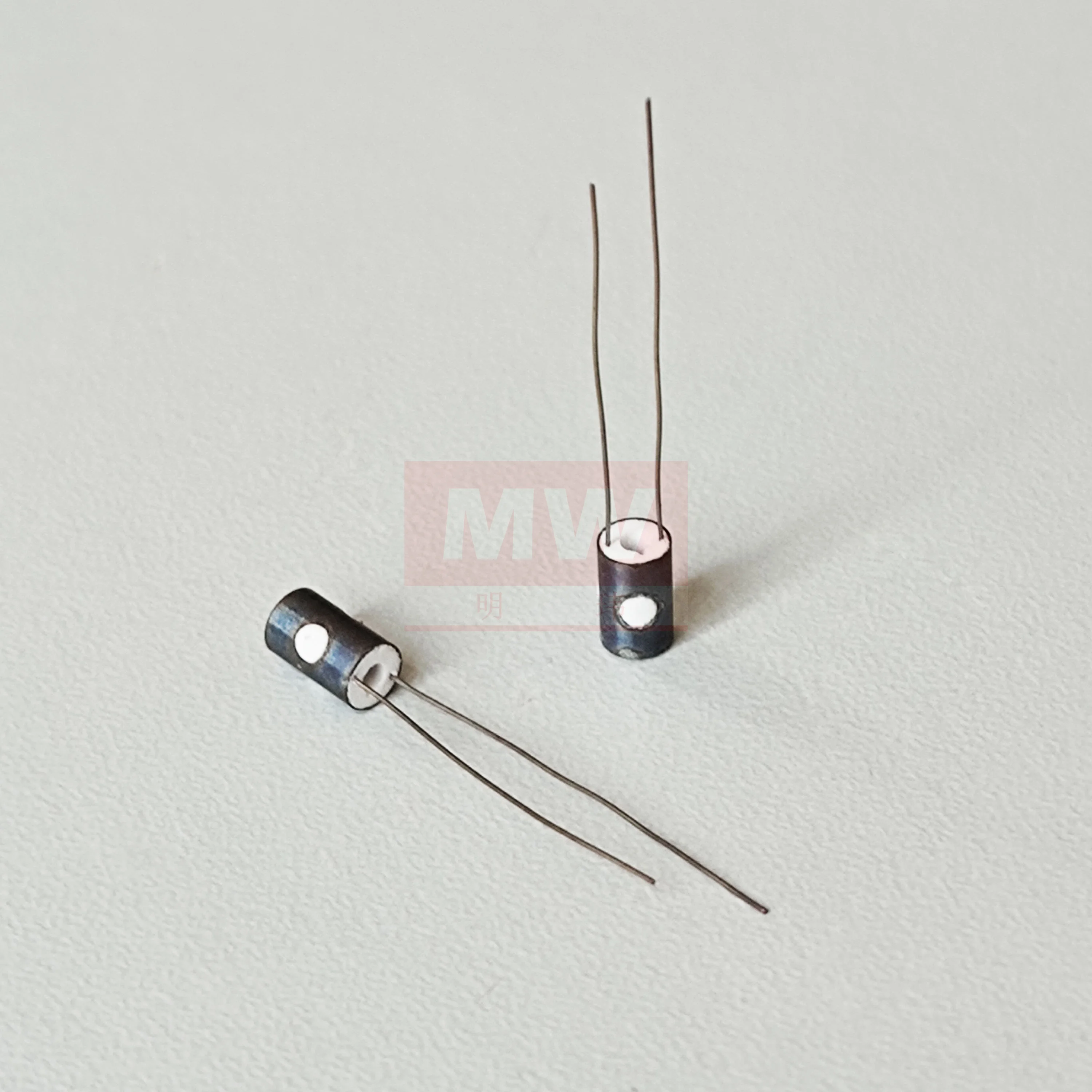 Porous Quartz Ceramic Heater Tube Rod Heating Parts for Oil Nebulizer