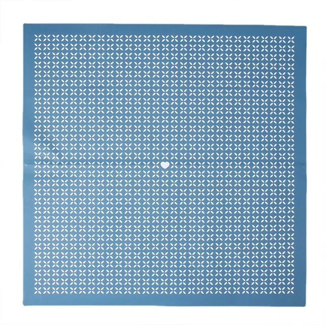 luxury metal printing plastic waterproof gift flower wrapping paper roll two-color Florist Bouquet Floral packaging material