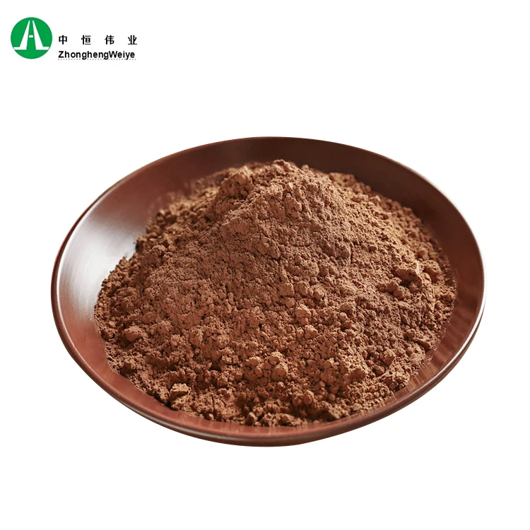 
high quality dutch processed unsweetened cocoa powder alkalized 