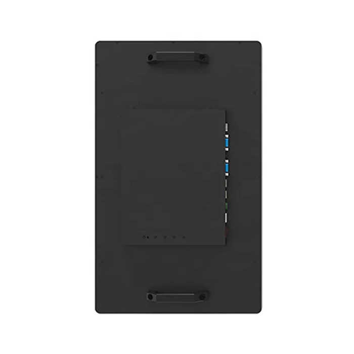 Screen Panel Display Gaming Graphic Card 27'32'55' Touch Screen Monitor