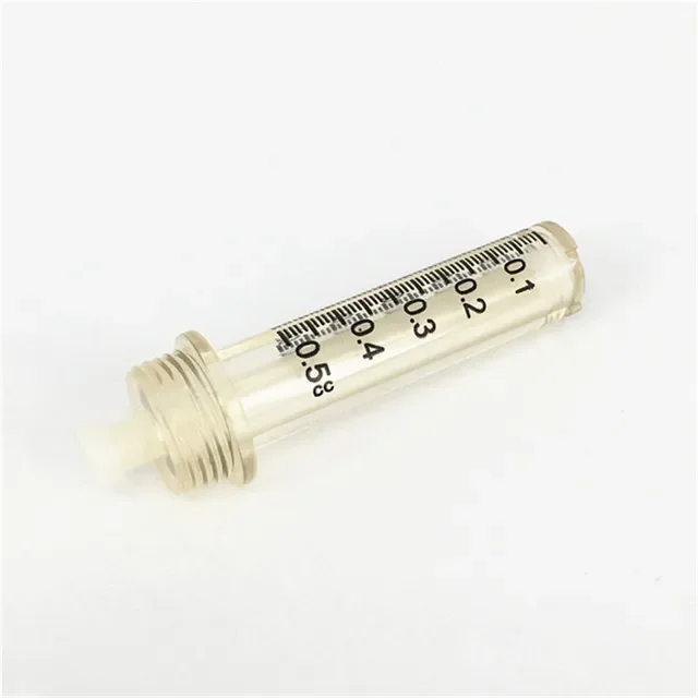 Hiqh Quality Lip Plumper  Pen 0.3  0.5 ml Adapter Ampoules for Lips
