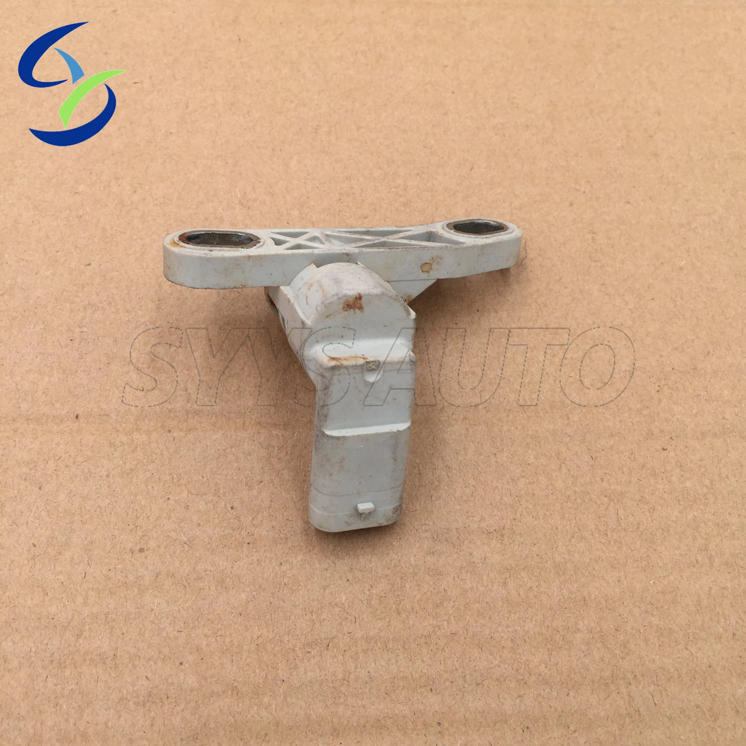 Crankshaft Position Sensor LR038756  For Land Rover Range Rover Evoque Discovery Sport LR2 2.0L