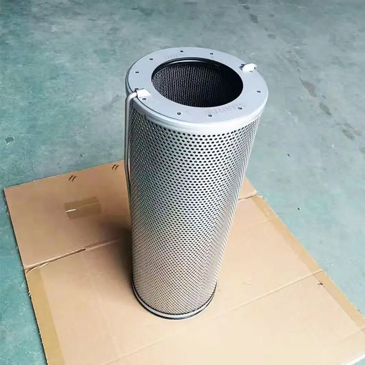 Excavator Return Oil Filter Assembly 11492271 Excavator Return Oil Filter Series Element