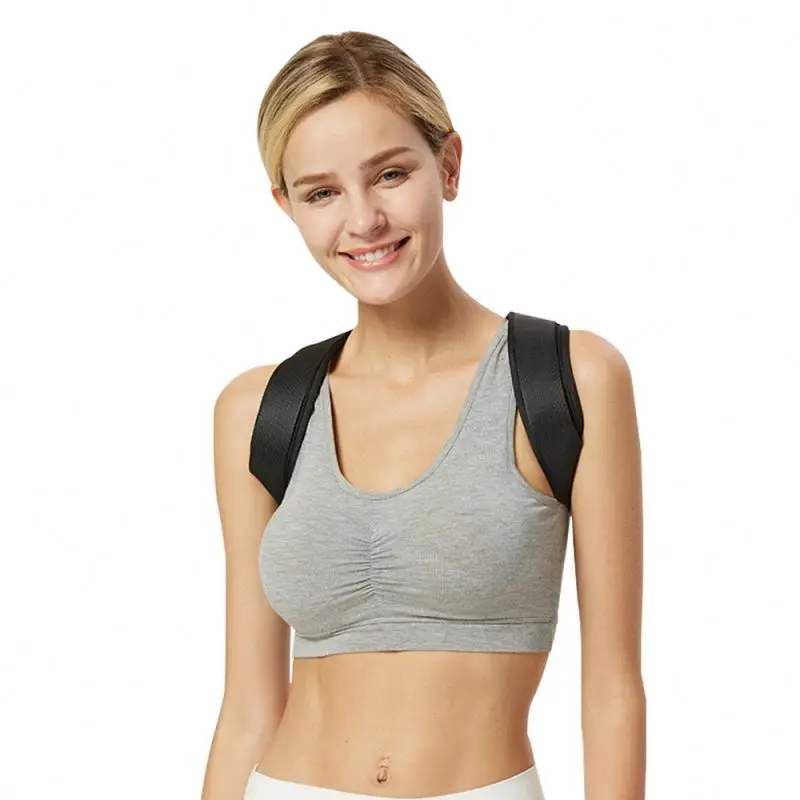 Женский Регулируемый корректирующий бюстгальтер 2021, корректор для женщин