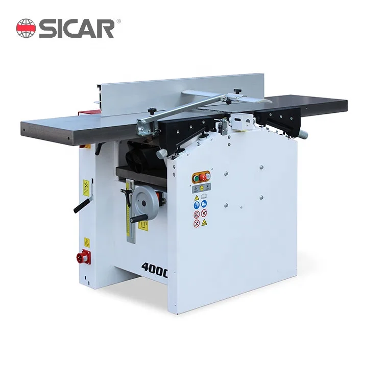 SICAR 400C High Quality Cnc Woodworking Machine Sliding Table Saw Woodworking Machine