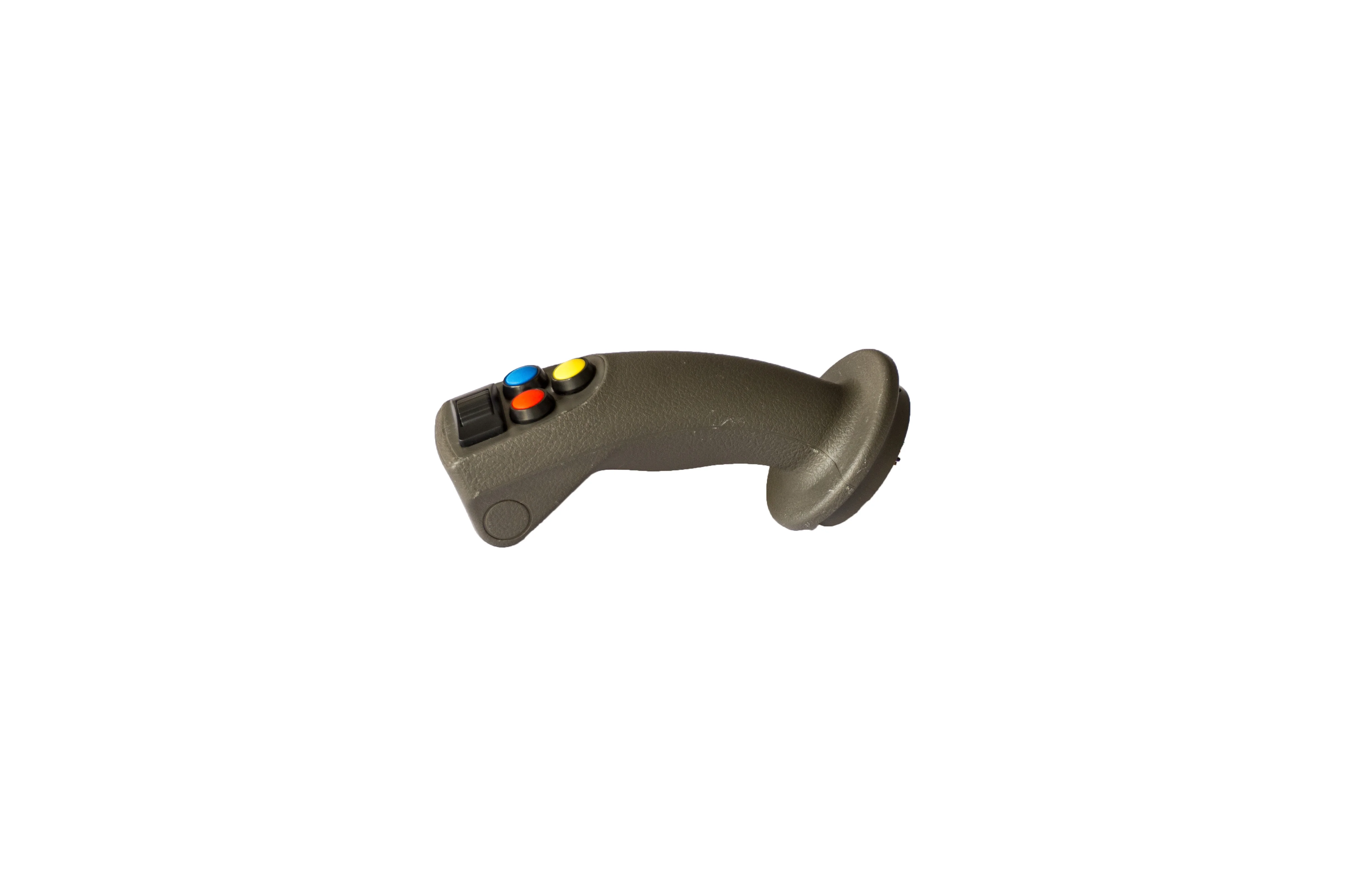 SA Joystick grip for heavy equipment and hydraulic equipment