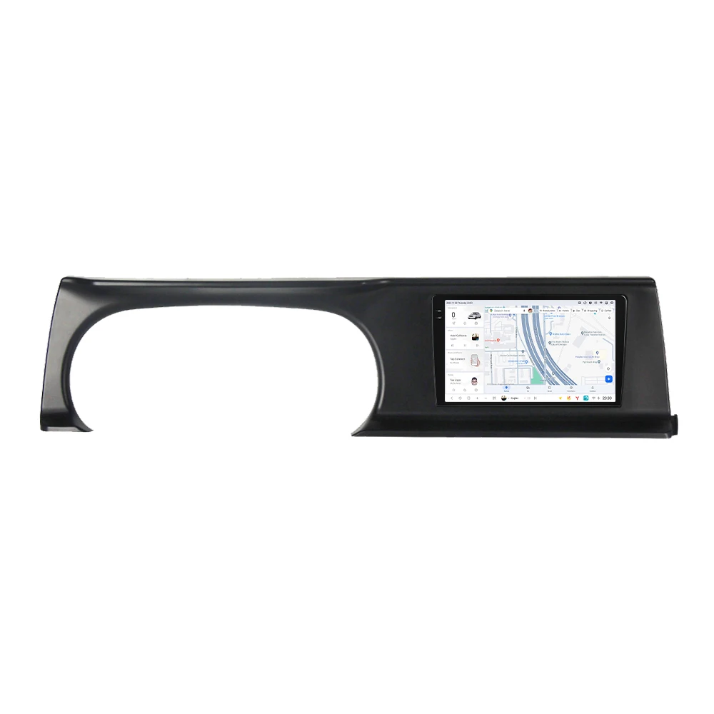 MEKEDE DUDUAUTO gps navigation car 2k screen 12+512 8core WiFi 4G For KIA Seltos KX3 2020 optional 360 camera