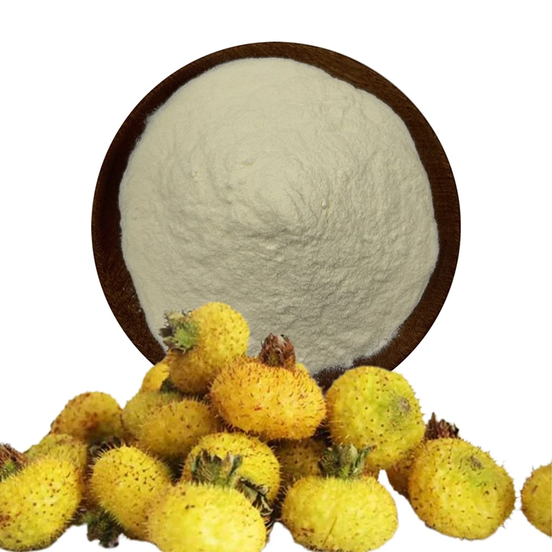 Cheap Price 100% Pure Natural Rosa Roxburghii Extract Powder Roxburgh Rose Powder