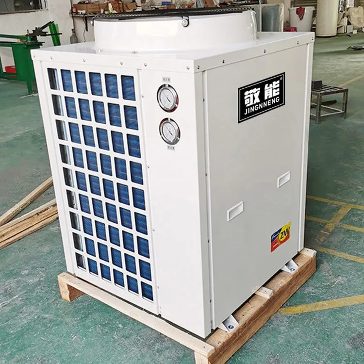 OEM/ODM High Quality/Efficiency Vertical CE Approved Air Source Heater ROHS with Low Price